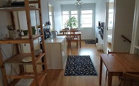 Sven Fredriksson Bed&Breakfast